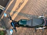 Andere Burnout/Zhejiang