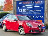 Alfa Romeo Giulietta 1.6 JTDM 16V Turismo*KLIMATR*PDC*ALU* - Alfa Romeo: 1.6