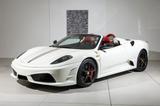Ferrari Scuderia Spider 16M - Ferrari Gebrauchtwagen von 2010
