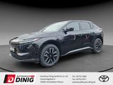 Toyota bz4X bZ4X BEV 165KW 4x2 Teamplayer Kunstleder BT - : Kunstleder