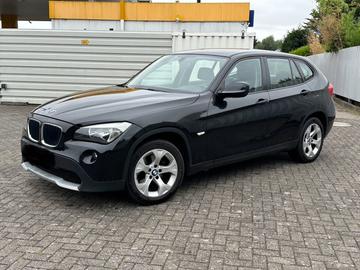 2009 BMW X1 照片 3