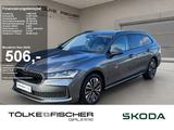 Skoda Superb Combi 2.0 TDI W Selection ACC AHK AUT HUD - Skoda Superb Gebrauchtwagen