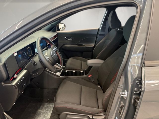 Hyundai KONA - Bild 7