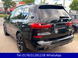 BMW X7 xDrive 30 d M Sport !! Voll-7.Sitzer !! - BMW X7 Gebrauchtwagen in Berlin