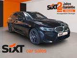 BMW 330d xDr. M Sport PANO|ACC|HUD|el.Sitze|360°|AHK - BMW 3er Reihe Gebrauchtwagen in Frankfurt