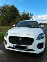 Jaguar E-Pace P300 R-DYNAMIC S 4WD Auto R-DYNAMIC S - Jaguar E-Pace aus 2018
