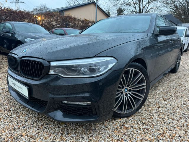 BMW 530i M Sport Kamera*Pano*Memory*ACC*HeadUp