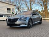 Skoda Superb Combi 2.0 TDI Sportline/ACC/DSG/CARBON/ - Skoda Superb mit Diesel-Antrieb
