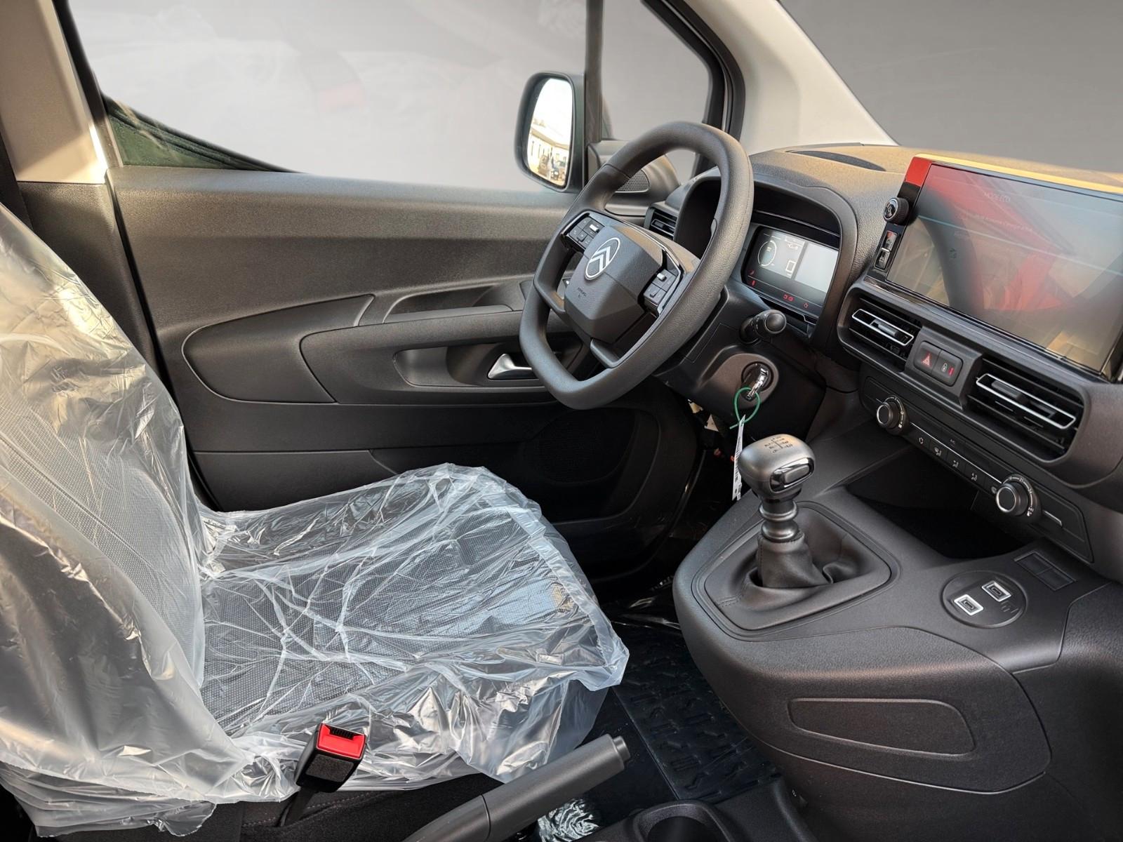 Citroën Berlingo Kasten L1H1/M