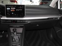 Volkswagen Golf - Vorschau Bild 7