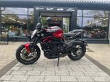 MV Agusta Brutale 800 RR - MV AGUSTA BRUTALE 800 RR