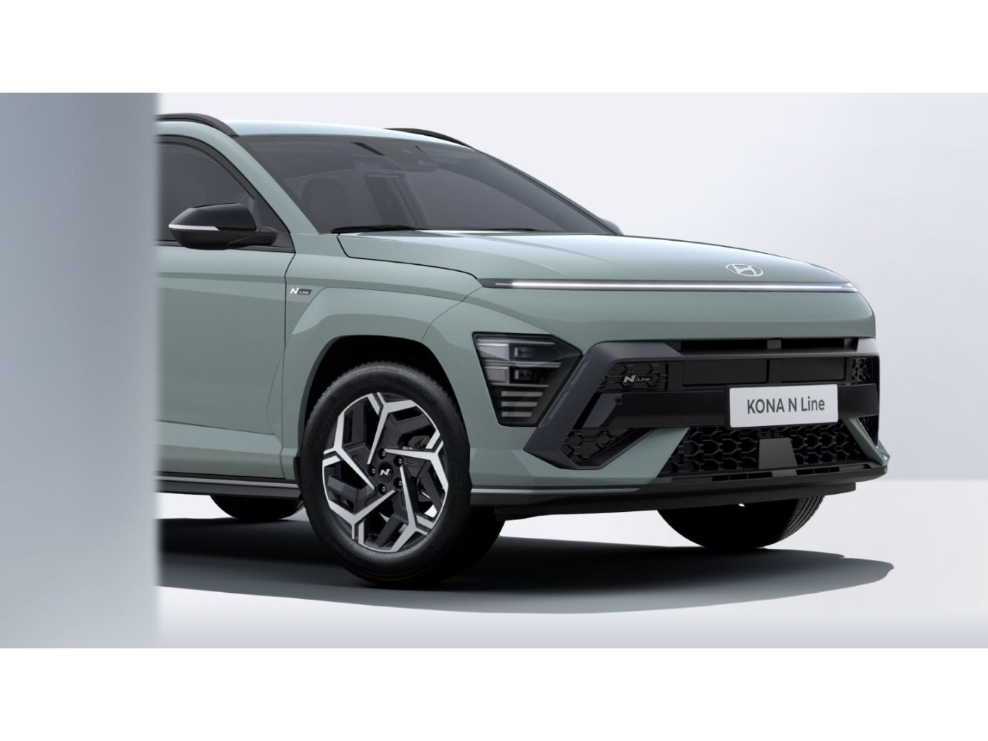 Hyundai KONA - Bild 7