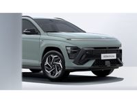 Hyundai KONA - Vorschau Bild 7
