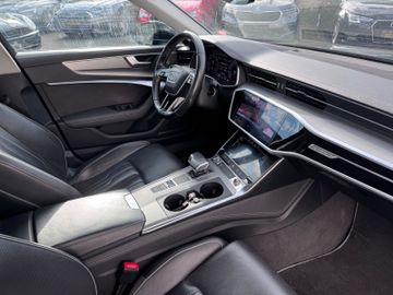 Audi A6 - 8