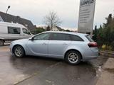 Opel Insignia Sports Tourer 1.4 Turbo "Edition" Xe... - Opel Insignia: Tourer Sports Turbo