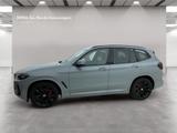 BMW X3 xDrive20d M Sport Harman/K LiveCockpitProf - BMW X3 mit Diesel-Antrieb