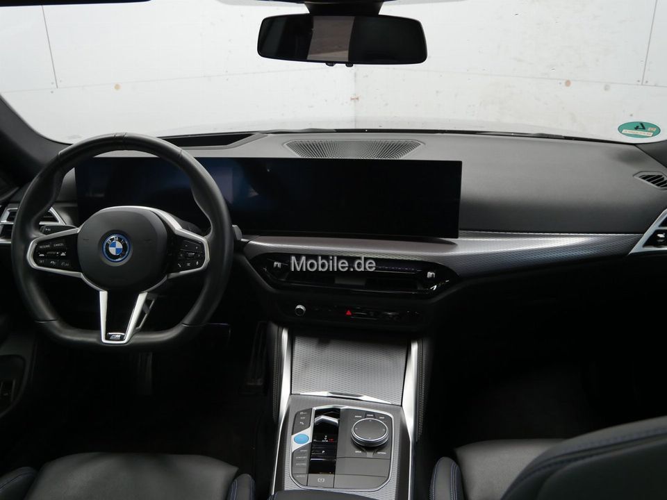 BMW i4 - Bild 6