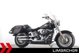 Harley-Davidson SOFTAIL FAT BOY FLSTF 103, Jekill&Hyde - HARLEY-DAVIDSON FAT BOY