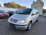 Volkswagen Sharan 1.9 TDI Cruise AHK*RFK*7SITZER - gebrauchte VW Sharan aus dem Jahr 2003