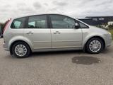 Ford C-Max 1,6 16V.Style+,Navi,Tmp,1-Hd.TechnischTop. - Ford C-Max in Stuttgart