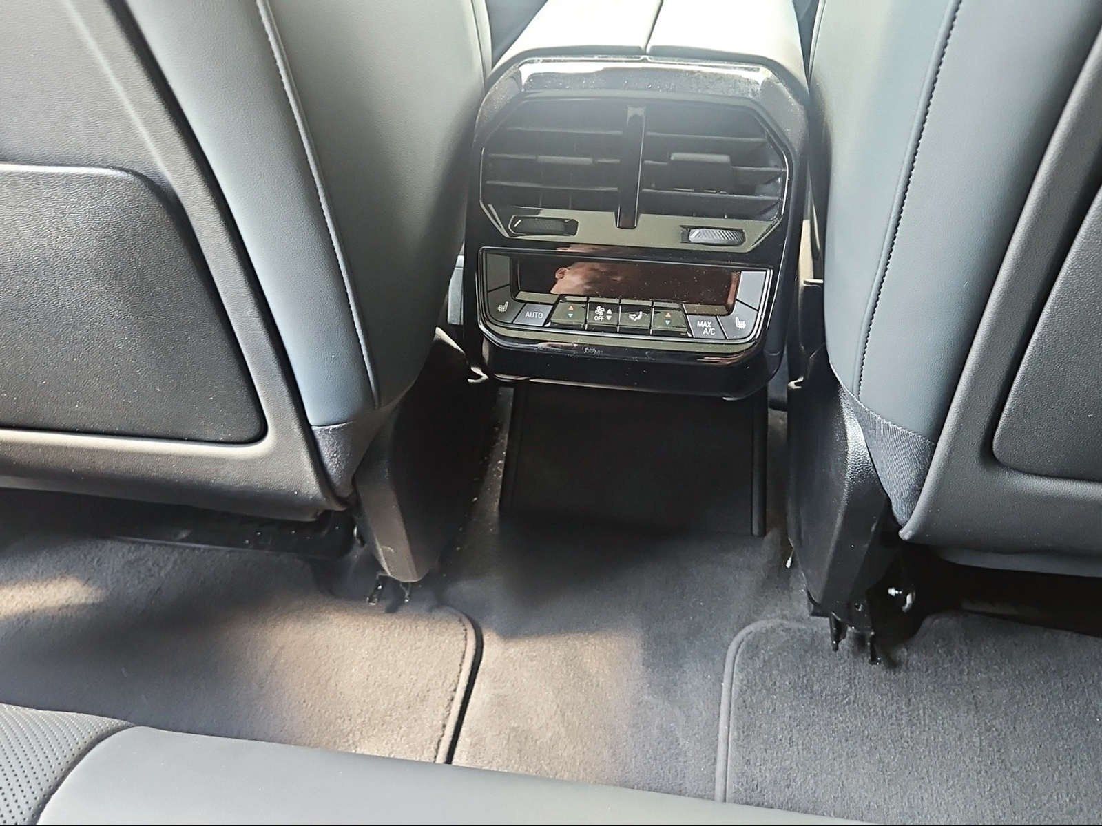 BMW iX - Bild 20