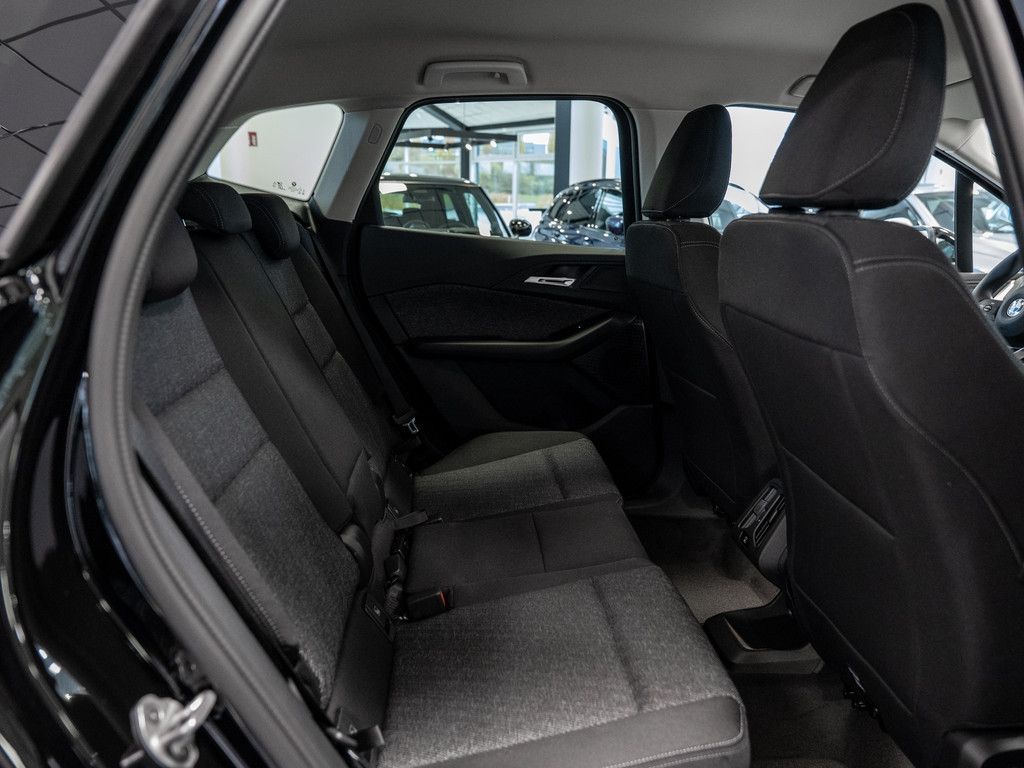 BMW 218 Active Tourer - Bild 7