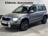 Skoda Yeti Adventure 1.4 TSI *Automatik* - Skoda Yeti: Adventure