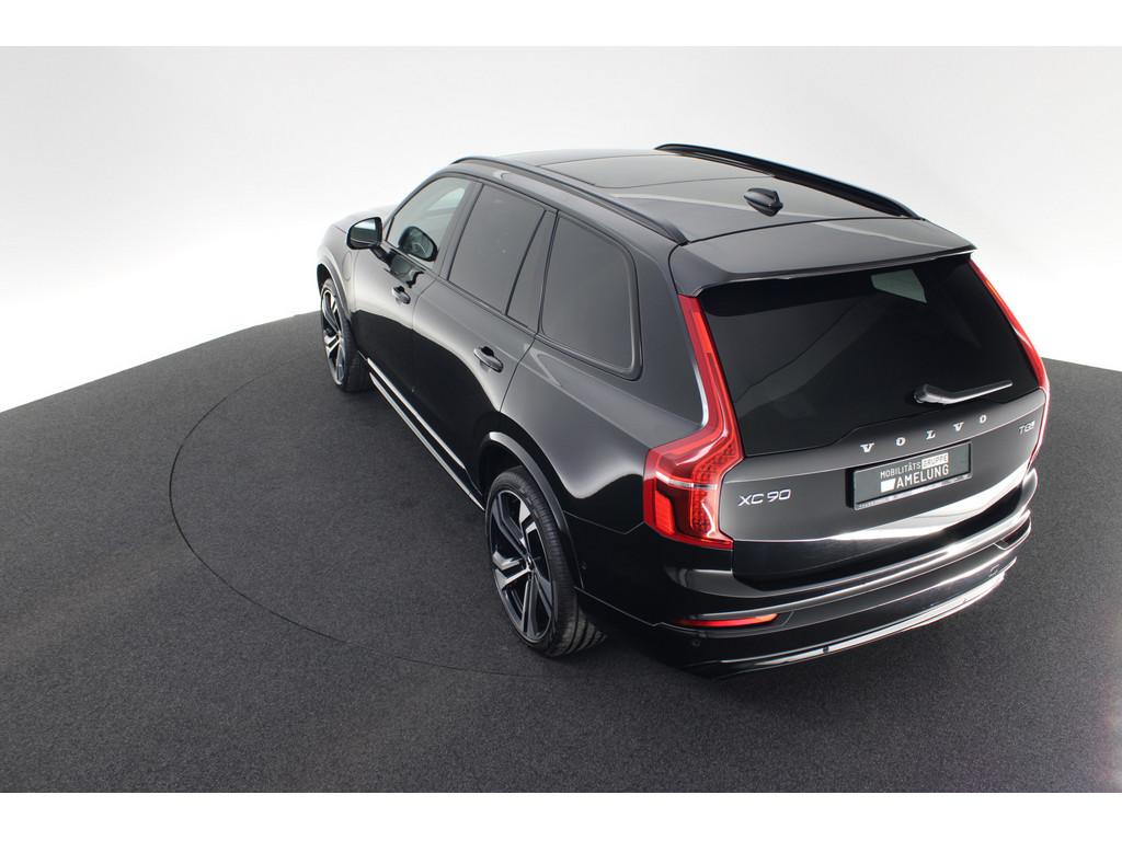 Volvo XC90 T8 Ultra Dark Recharge AWD HUD STANDHZ LED