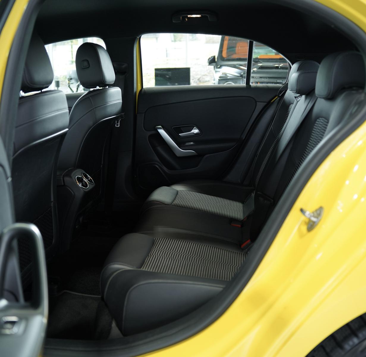 Mercedes-Benz A-Class Progressive 2.Hand *AHK *SHZ *Agility, миниатюра 19