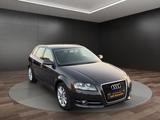 Audi A3 Sportback 1.2 TFSI Ambition*TÜV NEU*WENIG KM* - Audi A3 aus 2011: Sportback