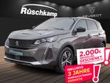 Peugeot 5008 GT Voll-LED RückKam Navi SHZ 2-Zonen-Klima - Peugeot 5008 in Dortmund