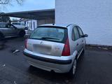 Citroën C3, Baujahr 2004, Automatik- Bitte... - Citroën C3 aus 2004