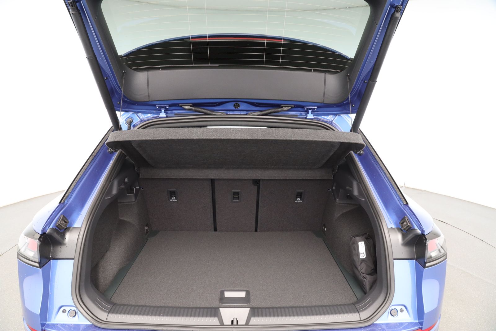 Volkswagen T-Roc - Bild 10