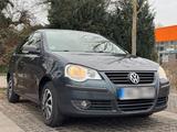Volkswagen VW POLO 1,4. TOUR EDITION. TÜV. - Volkswagen Polo: Tour Edition