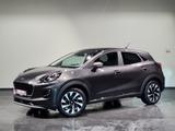 Ford Puma 1.0 MHEV Titanium*AUTO*PANO-SD*KAMERA* - Autos mit Automatikschaltung