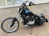 Kawasaki VN 800 SCHÖNER BOBBER UMBAU - Offers