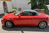 Audi TT Roadster 1.8 TFSI -