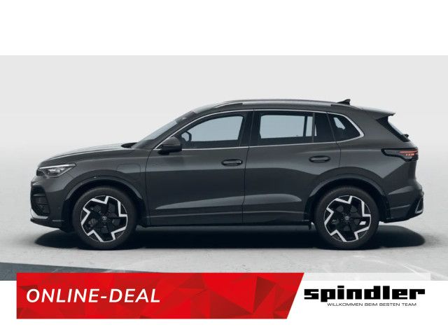 Volkswagen Tiguan R-Line ++Nur Gewerbeleasing++ Vollhybrid!
