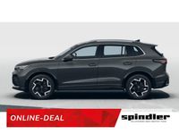 Volkswagen Tiguan - Vorschau Bild 1