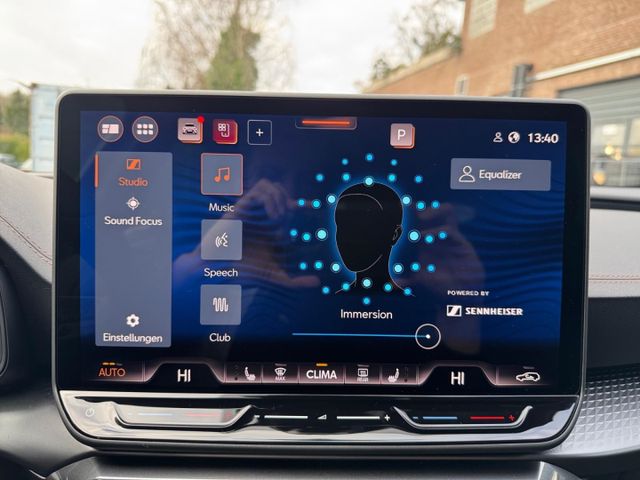 Formentor 1.5 eTSI LED AHK Navi Sennheiser Edge