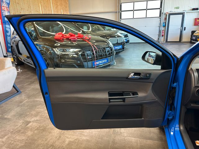 Volkswagen Polo *TEMPO*SitzHZ*TÜV 727*LM*UNITED*