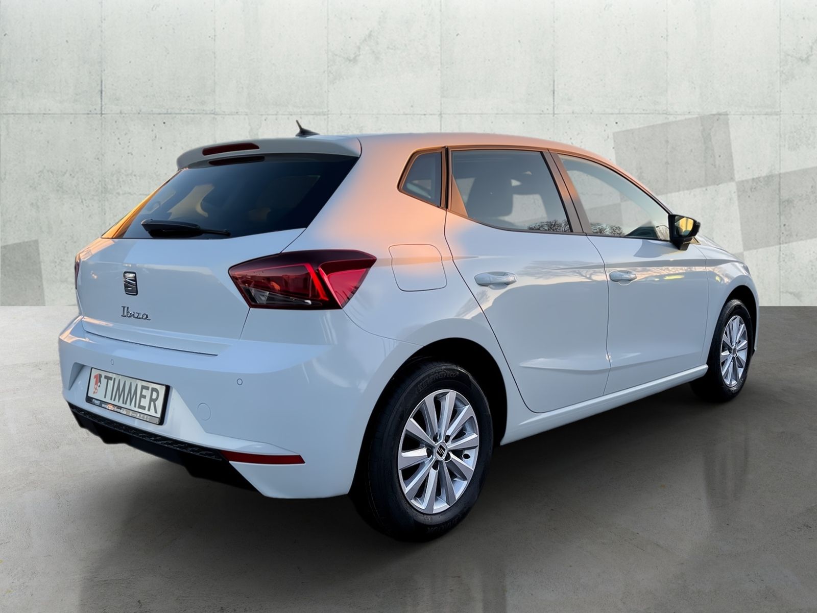 Seat Ibiza - Bild 4