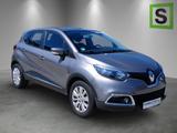 Renault CAPTUR Dynamique Energy TCe 90 - Renault aus 2015