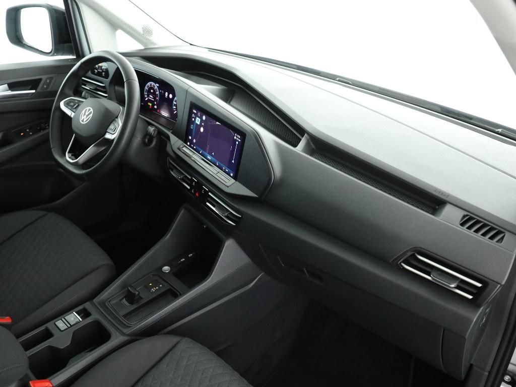 Caddy 1.5 TSI Life, Discover Media, Cool&Sound,