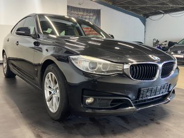 BMW 330 Gran Turismo - 2