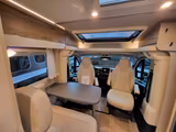 HYMER / ERIBA / HYMERCAR Exsis-t 474 Xperience*LIVE BEI UNS* - HYMER / ERIBA schwarz