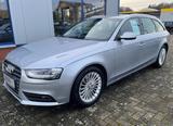 Audi A4 Avant 2.0 TDI Ambition Navi AHK Sitzhzg - Audi A4 Ambition mit Diesel-Antrieb