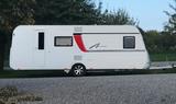 Bürstner Averso 600 TK - Bürstner T600