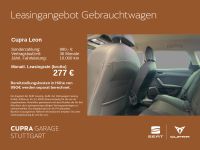 Cupra Leon - Vorschau Bild 8