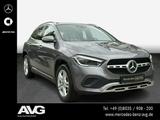 Mercedes-Benz GLA 200 Progressive Multibeam-LED Memory Kamera - Mercedes-Benz GLA 200: Progressive